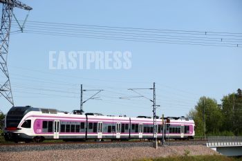 EA341726, Eastpress, Vantaa, Finland
